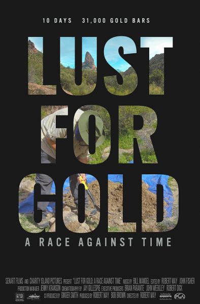 watch-Lust for Gold: A Race Against Time (2021)
