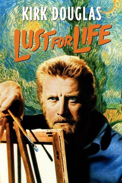 watch-Lust for Life (1956)
