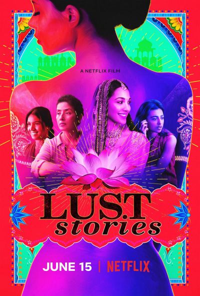 watch-Lust Stories (2018)