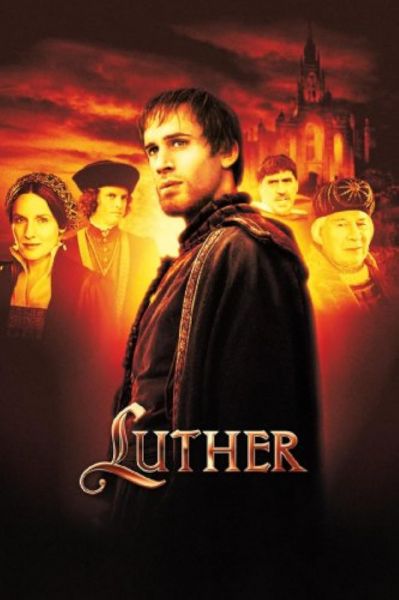 watch-Luther (2003)
