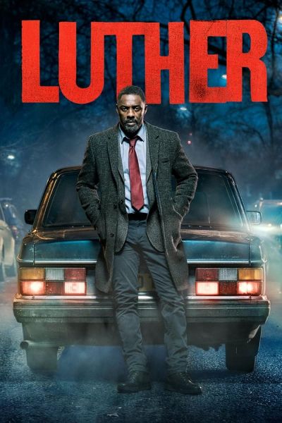 watch-Luther (2010)