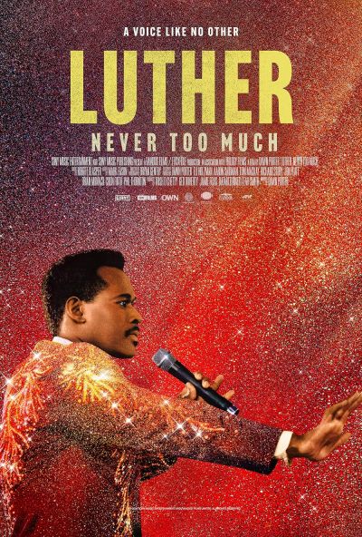 watch-Luther: Never Too Much (2024)