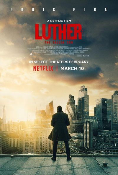 watch-Luther: The Fallen Sun (2023)