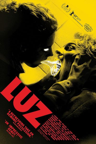 watch-Luz (2019)