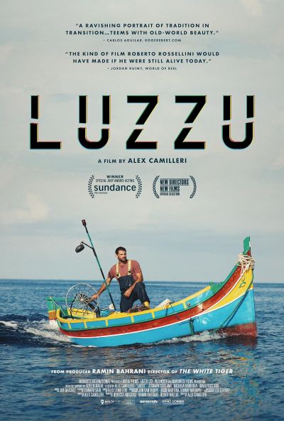 watch-Luzzu (2022)