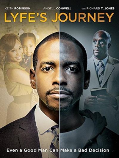 watch-Lyfe's Journey (2014)