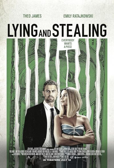 watch-Lying and Stealing (2019)