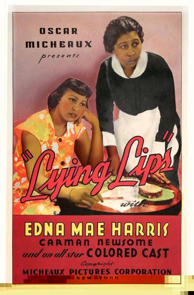 watch-Lying Lips (1939)