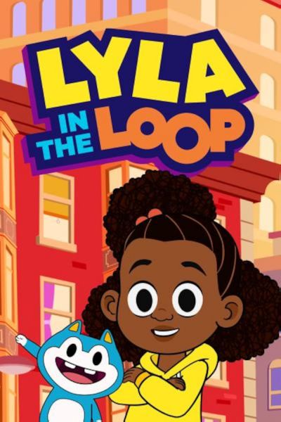 watch-Lyla in the Loop (2024)