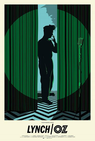 watch-Lynch/Oz (2023)