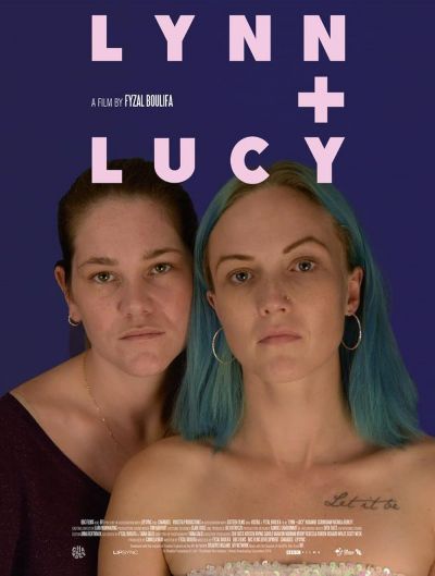 watch-Lynn + Lucy (2020)