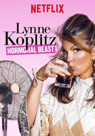 watch-Lynne Koplitz: Hormonal Beast (2017)