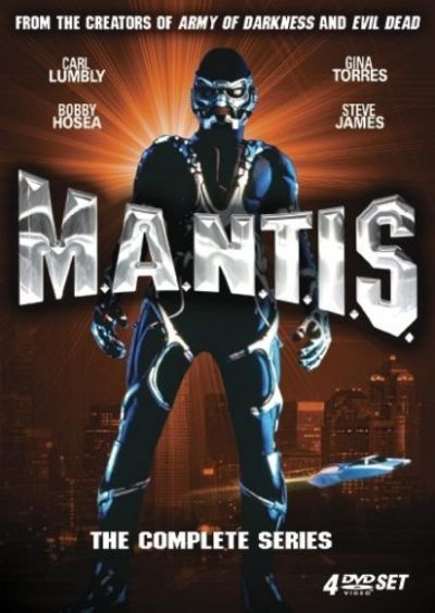 watch-M.A.N.T.I.S. (1994)