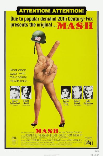 watch-M*A*S*H (1970)