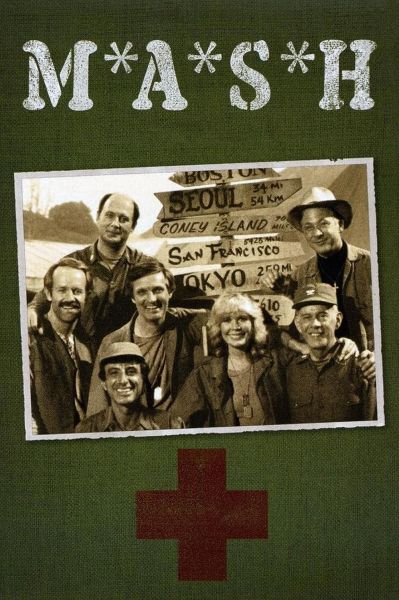 watch-M*A*S*H (1972)