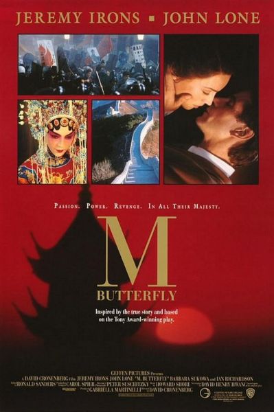 watch-M. Butterfly (1993)