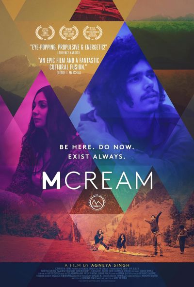watch-M Cream (2016)