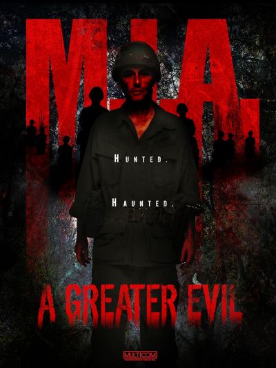 watch-M.I.A. A Greater Evil (2018)