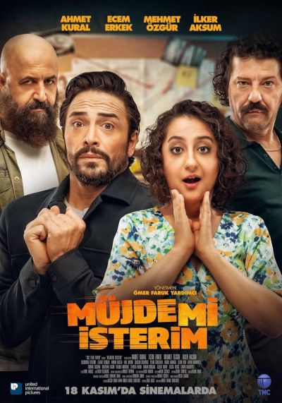 watch-MÃ¼jdemi Isterim (2022)