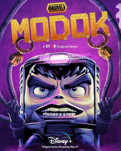 watch-M.O.D.O.K. (2021)