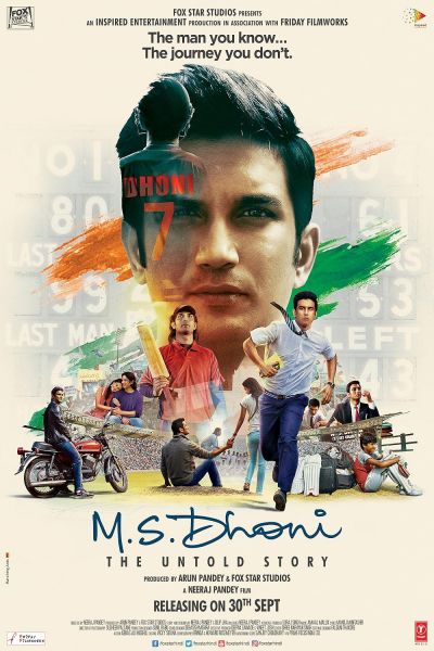 watch-M.S. Dhoni: The Untold Story (2016)