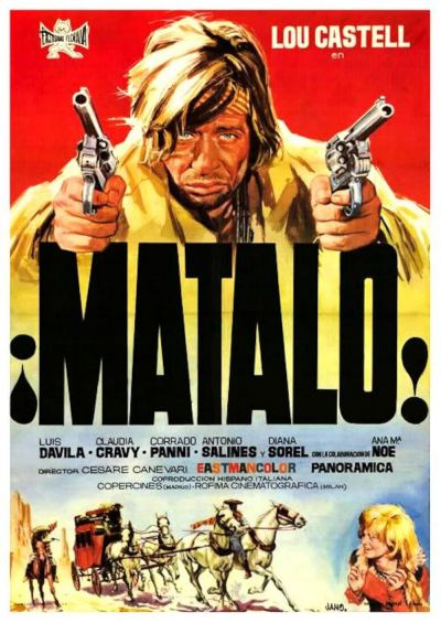 watch-Mátalo! (1970)