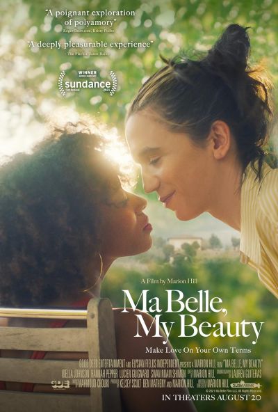 watch-Ma Belle, My Beauty (2021)