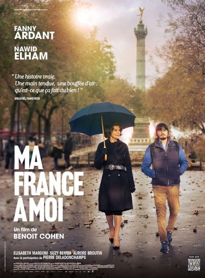 watch-Ma France à moi (2023)