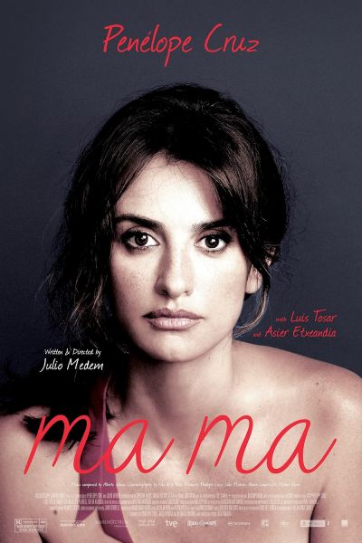 watch-Ma ma (2015)