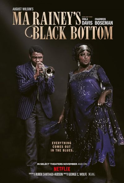 watch-Ma Rainey's Black Bottom (2020)