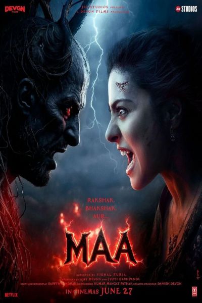 watch-Maa (2025)
