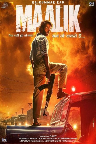 watch-Maalik (2025)