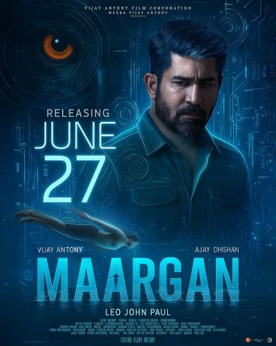watch-Maargan (2025)