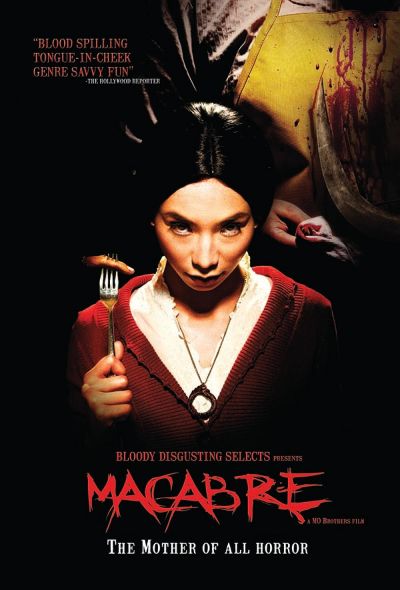 watch-Macabre (2013)