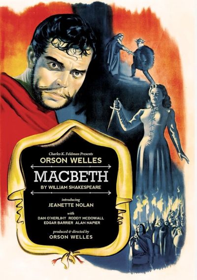 watch-Macbeth (1949)