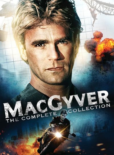 watch-MacGyver (1985)