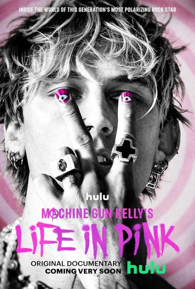 watch-Machine Gun Kelly's Life in Pink (2022)