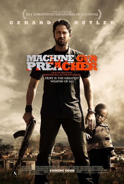 watch-Machine Gun Preacher (2011)