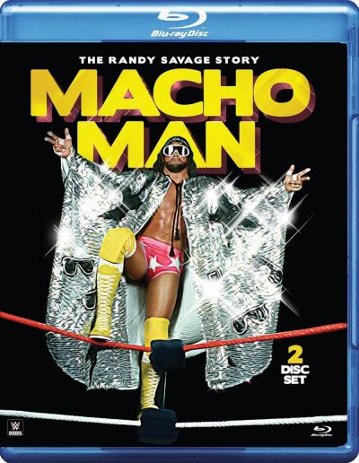watch-Macho Man: The Randy Savage Story (2014)