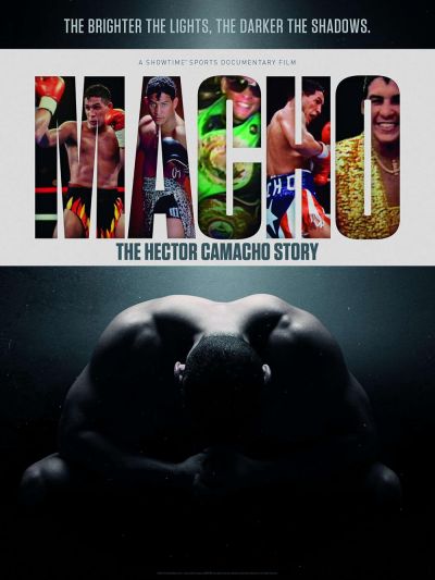 watch-Macho: The Hector Camacho Story (2020)