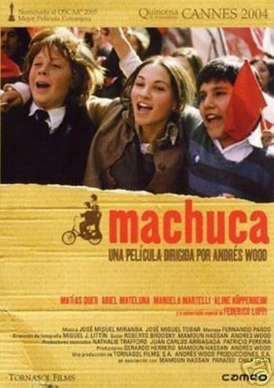 watch-Machuca (2004)