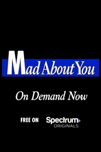 watch-Mad About You (1992)