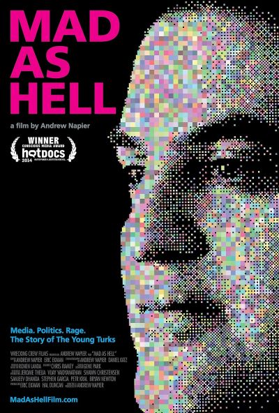 watch-Mad As Hell (2014)