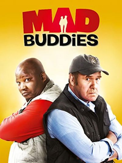 watch-Mad Buddies (2012)