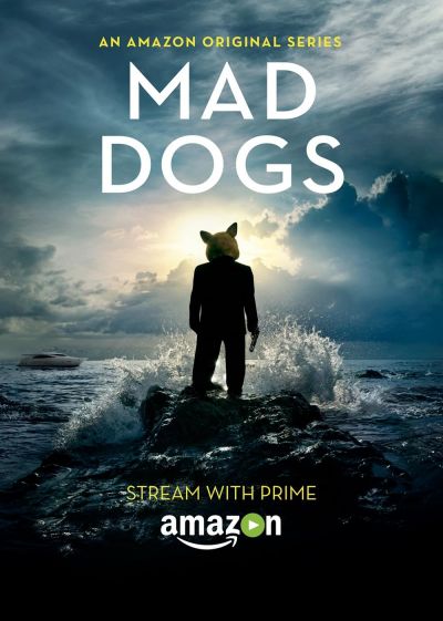 watch-Mad Dogs (2015)