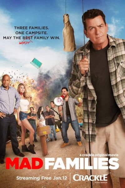 watch-Mad Families (2017)