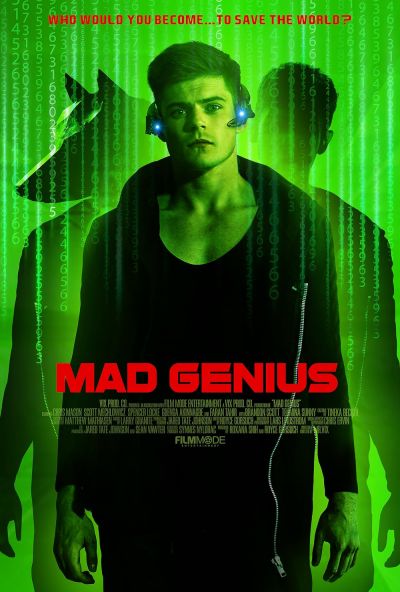 watch-Mad Genius (2018)