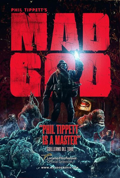 watch-Mad God (2022)