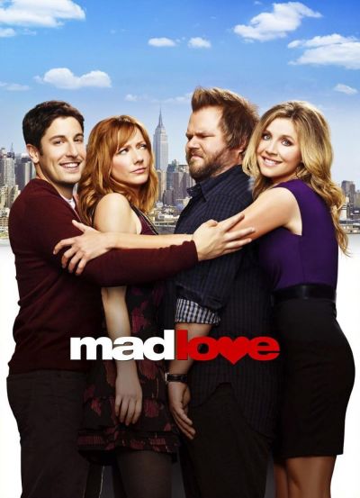 watch-Mad Love (2011)