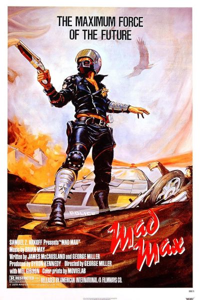 watch-Mad Max (1980)